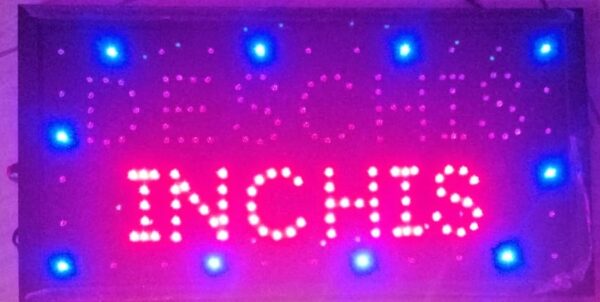 Inchis-deschis Inchis-deschis