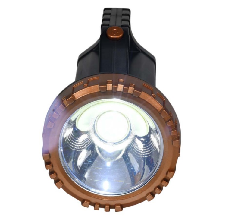 Lanterna-5w-T50-acumulator