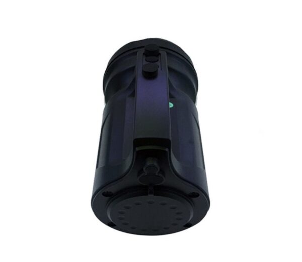 LANTERNA-TD-6000-A-SPATE LANTERNA-TD-6000-A-SPATE