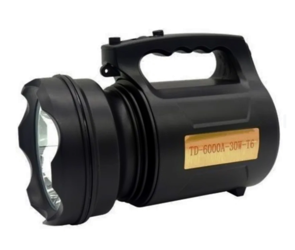 LANTERNA-TD-6000A-30W LANTERNA-TD-6000A-30W