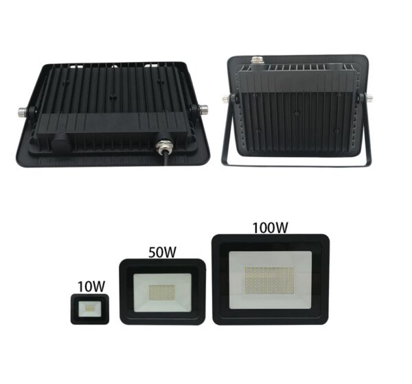 Proiectoare-led-negre-ip66 Proiectoare-led-negre-ip66