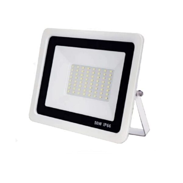 Proiector-50-w-alb Proiector-50-w-alb