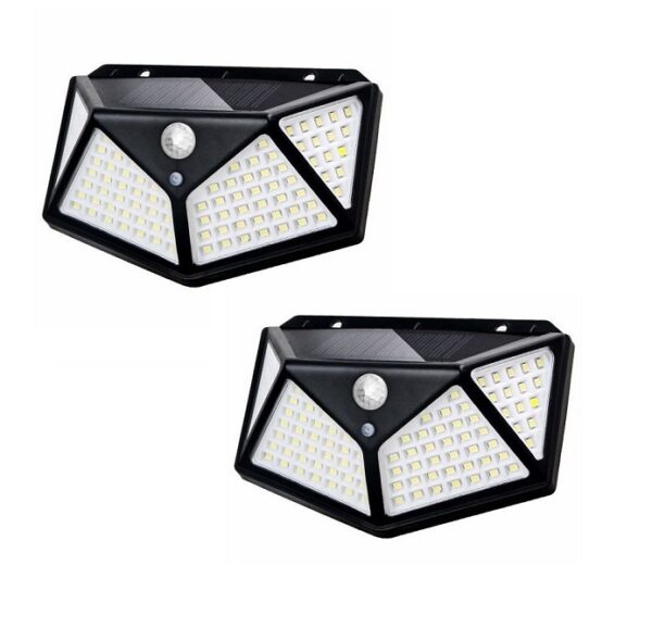 2xLampa-solara-de-perete-114-leduri-cl-114 2xLampa-solara-de-perete-114-leduri-cl-114