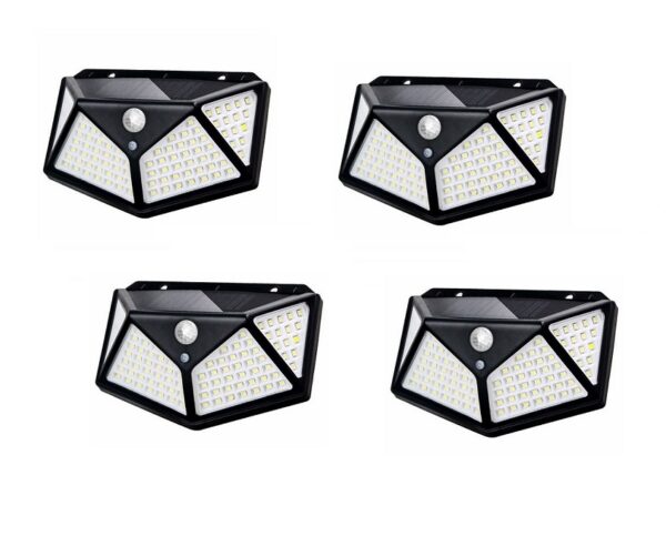 4xLampa-solara-de-perete-114-leduri-cl-114 4xLampa-solara-de-perete-114-leduri-cl-114