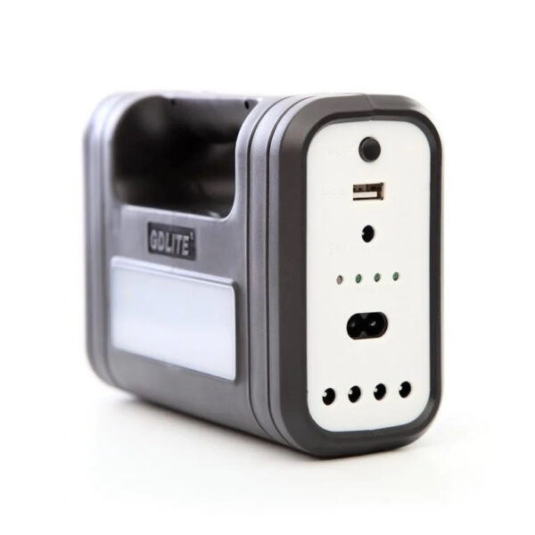 Luminator kit solar gd8017 new kit solar GD8017