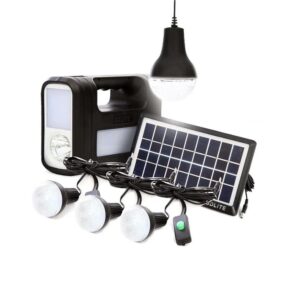 Kit-solar-gd-8017